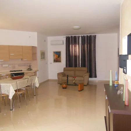 Affittacamere Casa Sara * Cassibile
