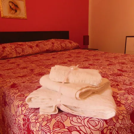 Affittacamere Casa Sara Guest house Cassibile