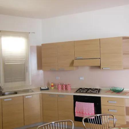 Affittacamere Casa Sara Guest house Cassibile
