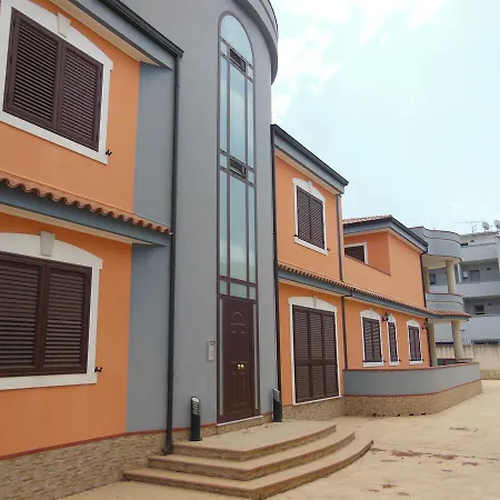 Affittacamere Casa Sara Guest house *
