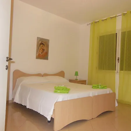 Affittacamere Casa Sara Cassibile